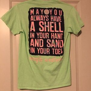 Simply southern T-shirt